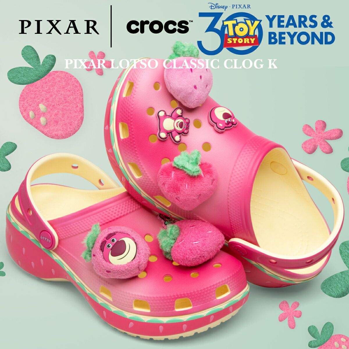 クロックス crocs【メンズ レディース サンダル】Zootopia Classic