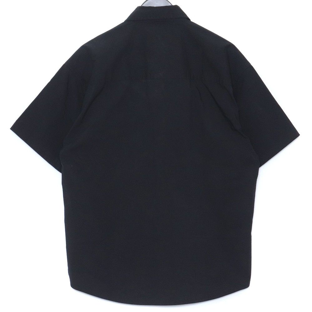 WTAPS LADDER SS COPO BROADCLOTH - メルカリ