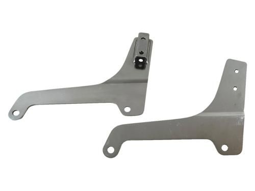 サイドプレート 2006〜17年ダイナ