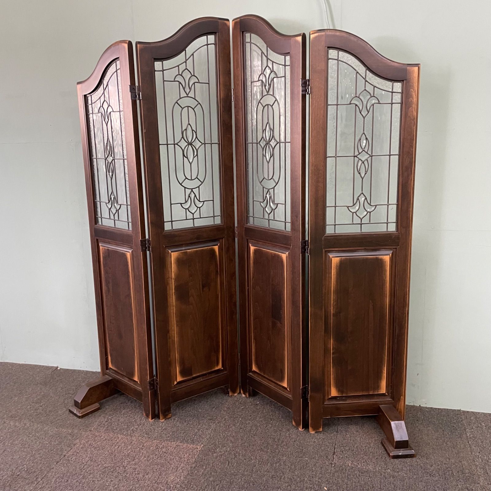 ステンドグラス