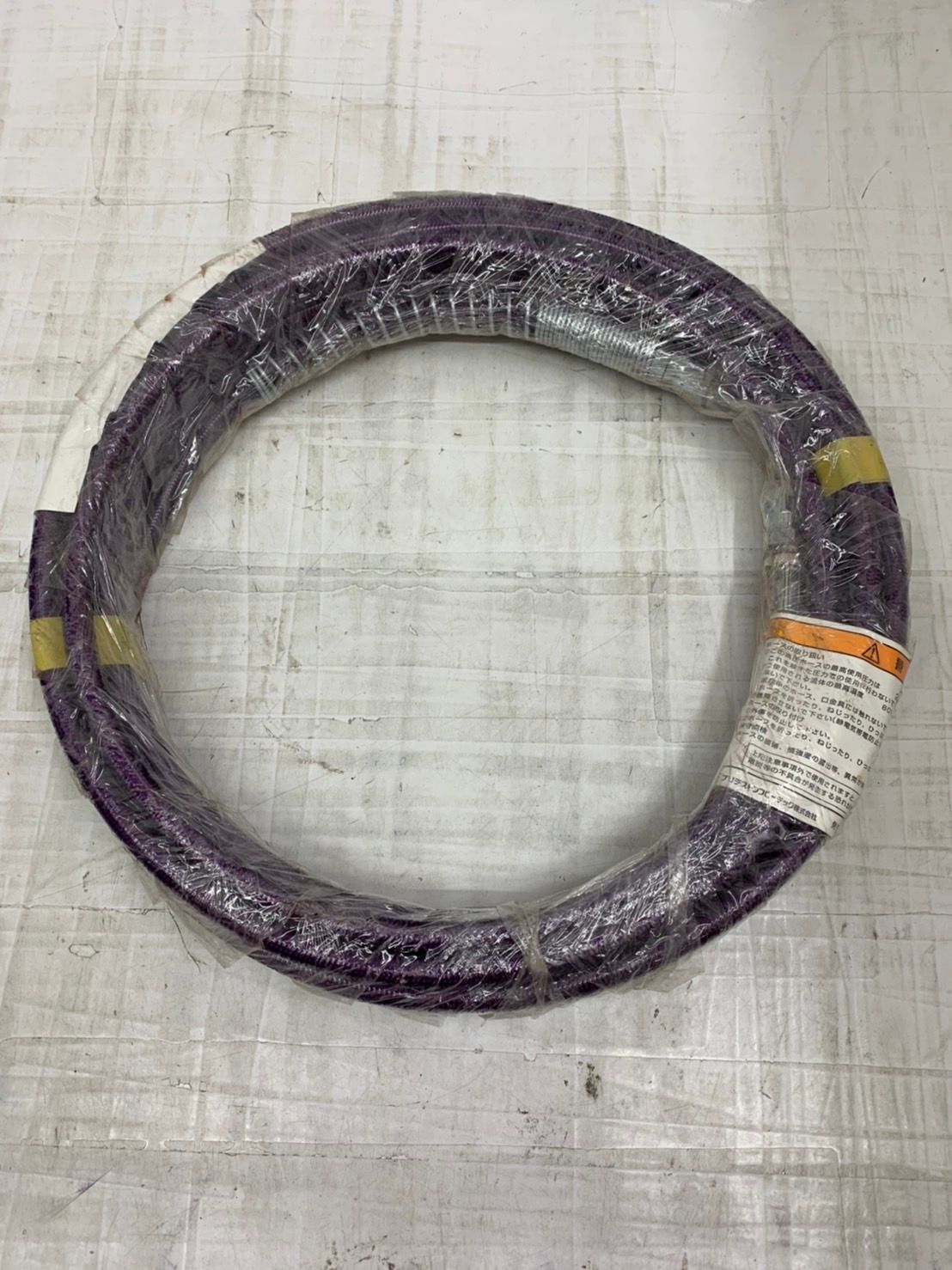 h8654 SEIWA セイワ ハイソフトホース 10m 工具 大工道具 ♥