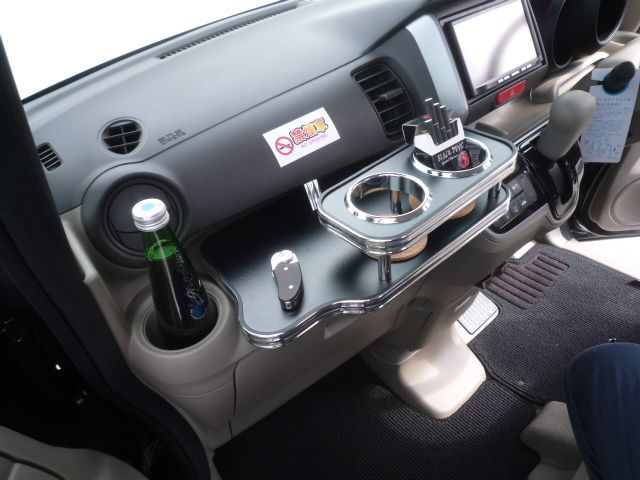 レザーブラック フルメッキ