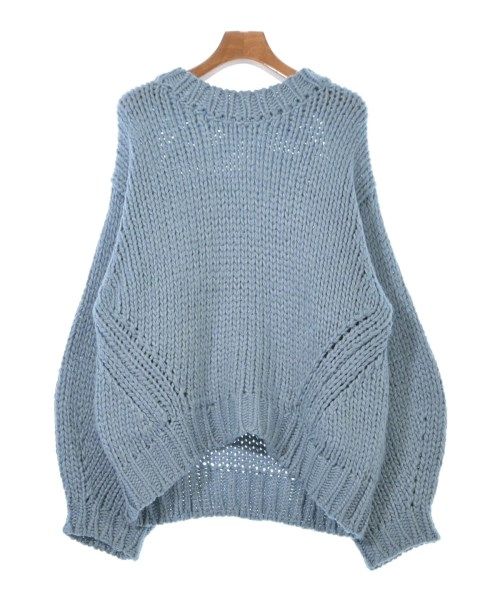 COLUMN ニット セーター レディース 古着