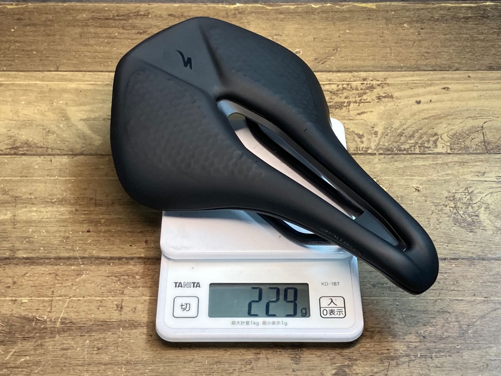 スペシャライズド Power with mirror スペシャライズド POWER PRO WITH MIRROR使ってみました