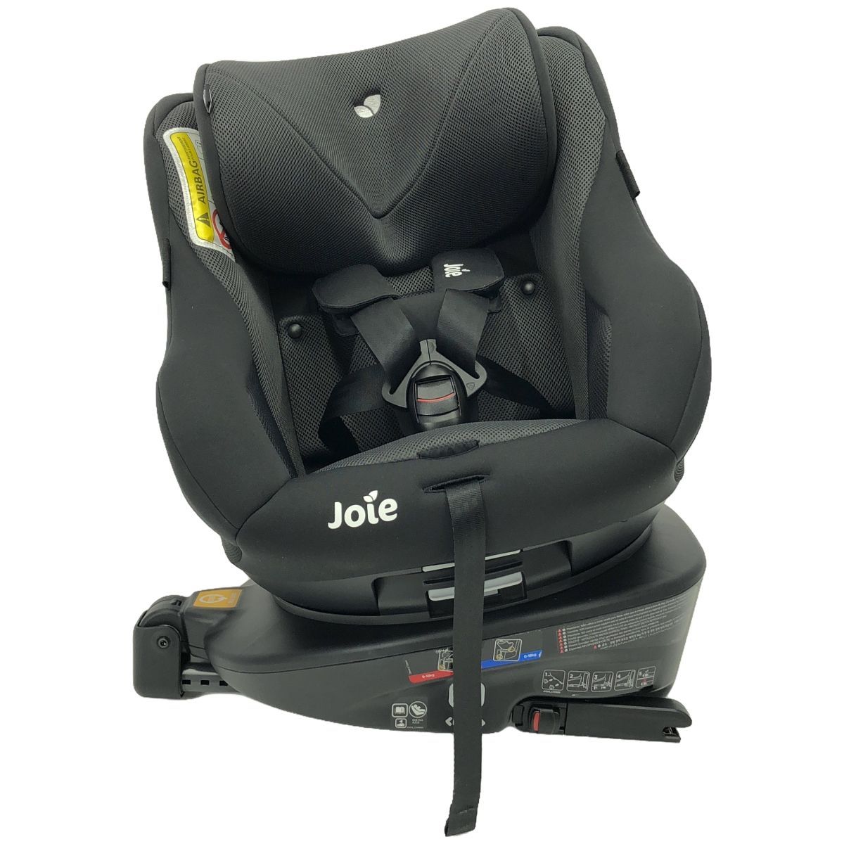 チャイルドシート　Joie Joie チャイルドシート チルト （ミッドナイトレッド