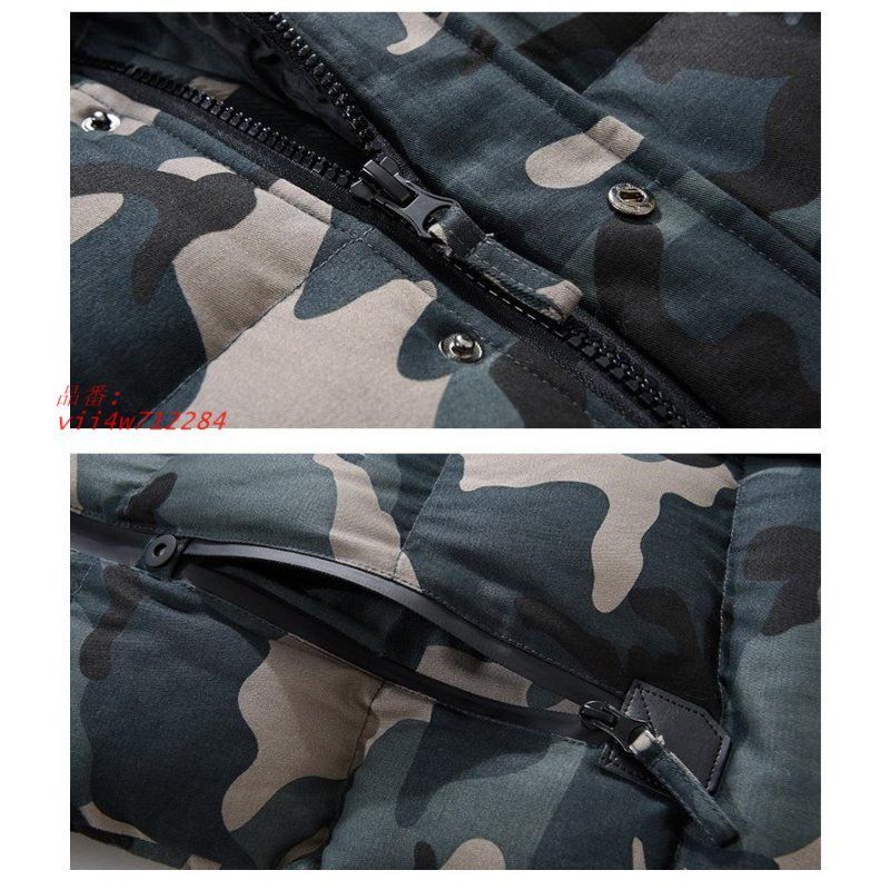 ワッペン付き vii4w712284