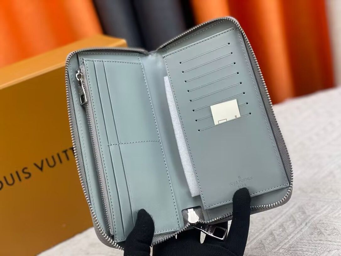 Louis vuitton ルイヴィトン 長財布@58 - メルカリ