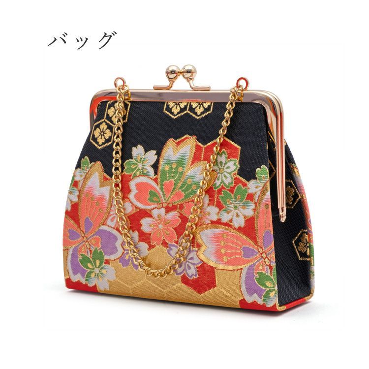 七五三 はこせこ 帯 ペアセット 大 黒 ブラック 753 7歳 7才 はこせこセット 女の子 筥迫セット 草履21cm 結び帯 hakosekopair-00007 STEELWINDOWSANDDOORS_COM