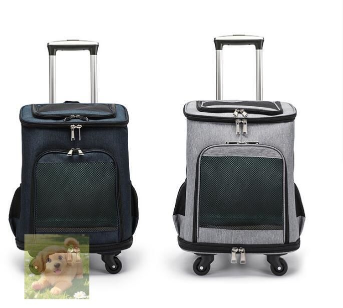 ペット キャリーバッグ