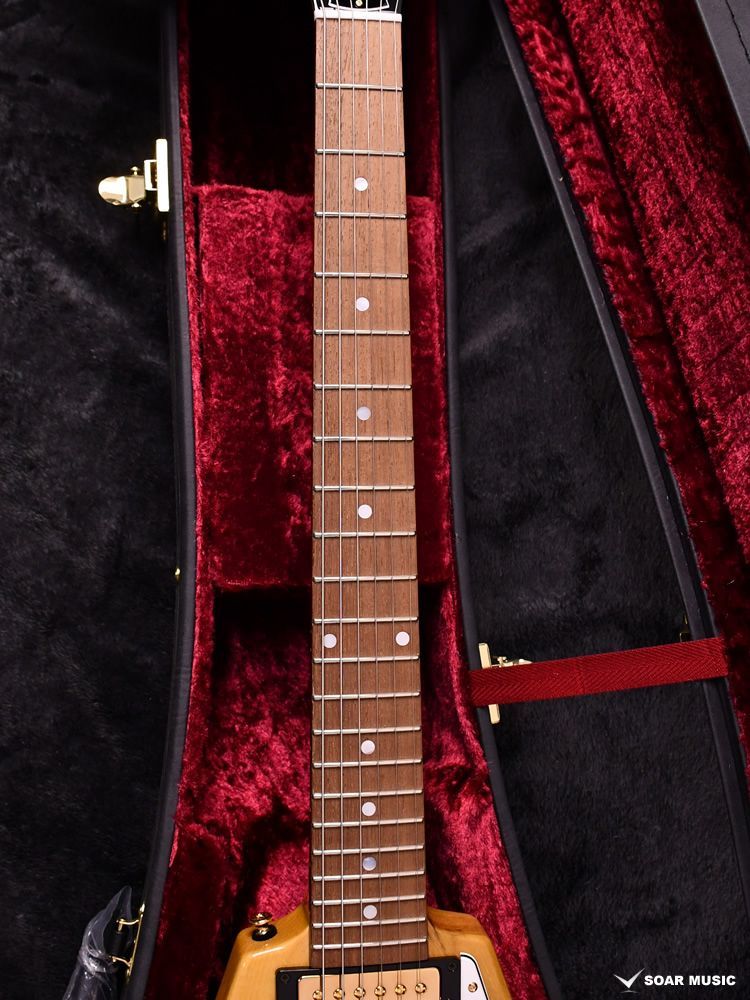 FUJIGEN / フジゲン NST11RAL/02 mod. ストラトタイプ Fujigen