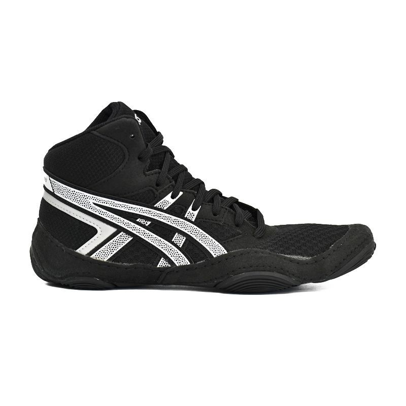 asics レスリングシューズ ASICS レスリングシューズ メンズ ボクシングシューズ