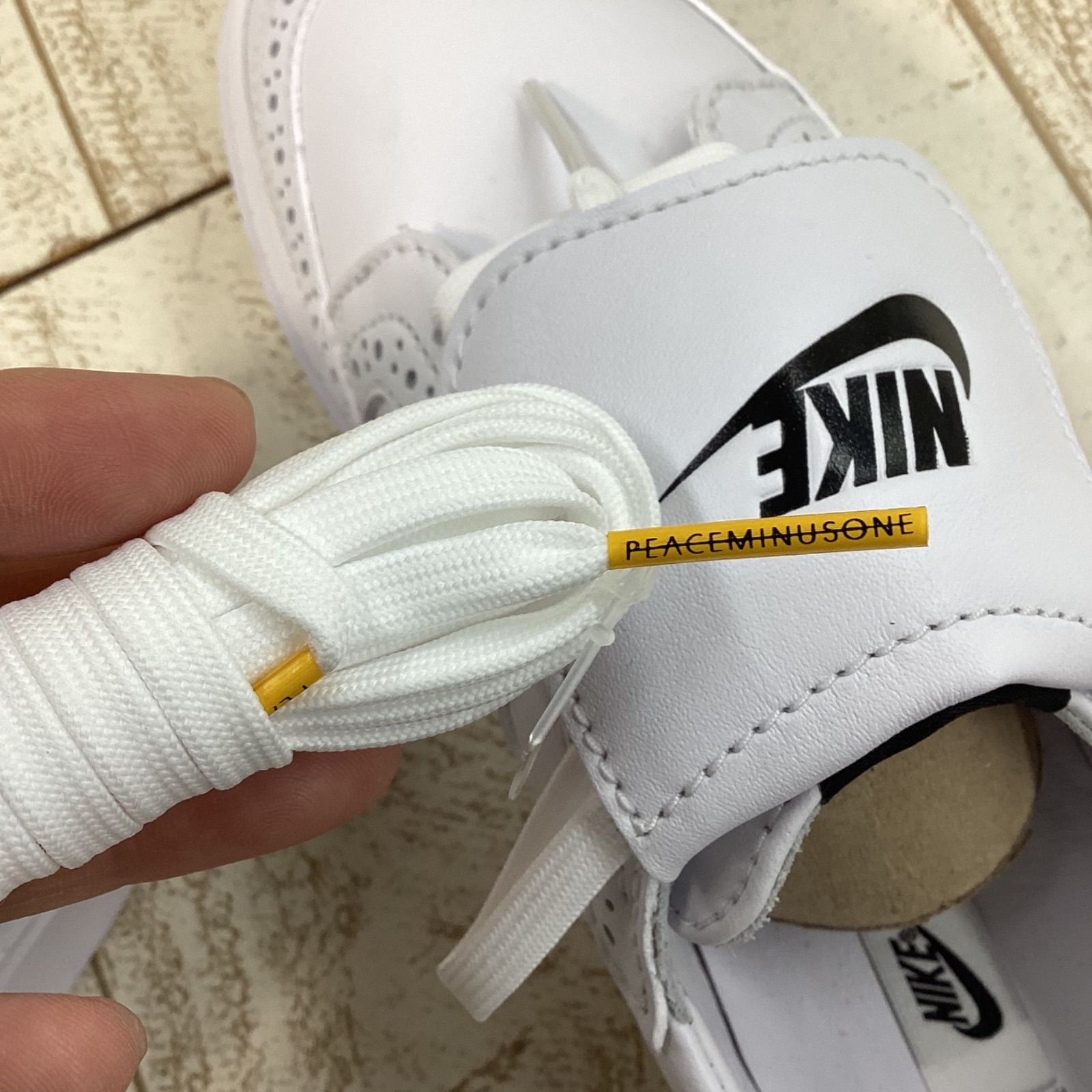 新品未使用/ NIKE クウォンド 1 ピースマイナスワン NIKE KWONDO 1 