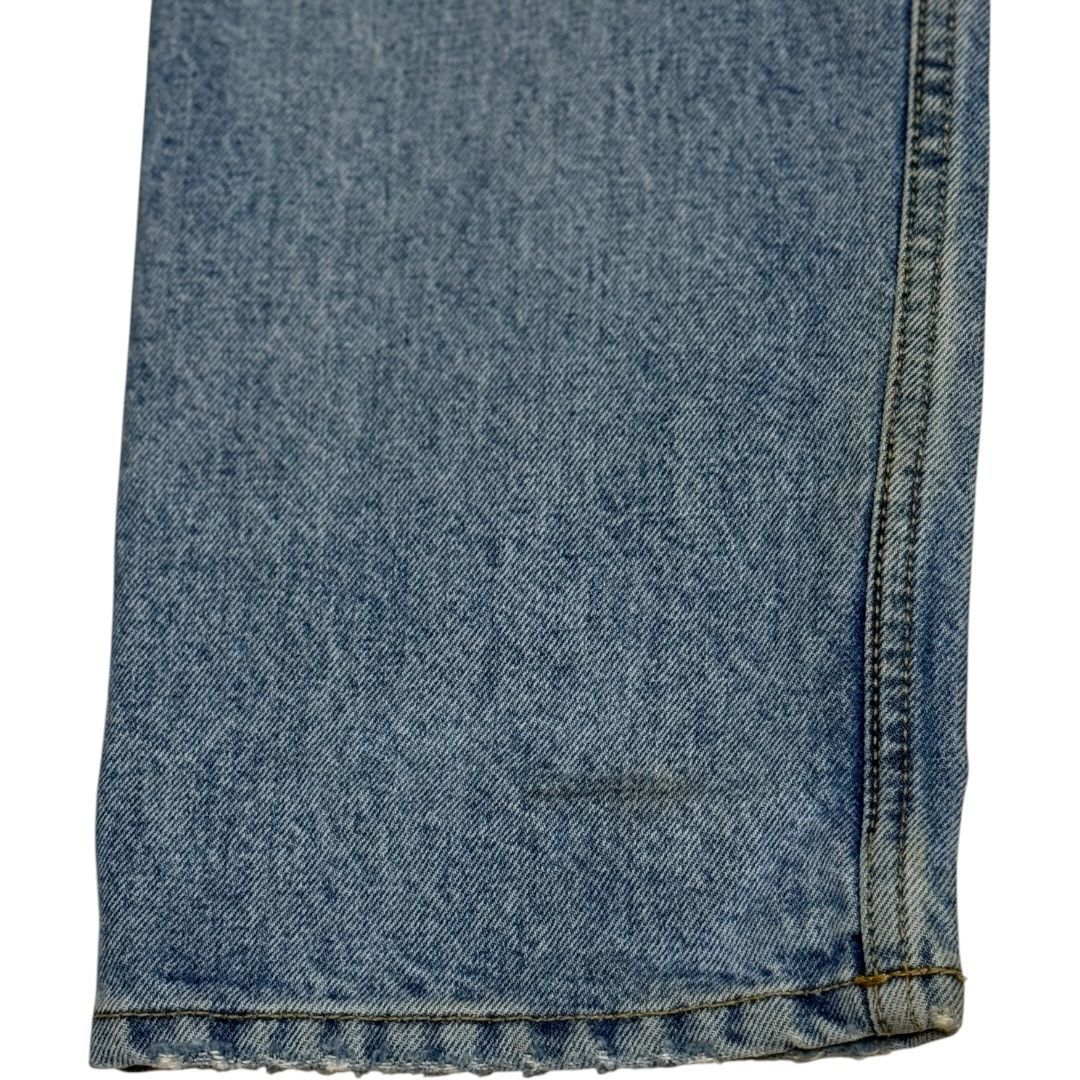 メゾンマルジェラ Maison Margielaストレート デニム 良品】 メゾンマルジェラ Maison Margiela ストレート デニム ジーンズ