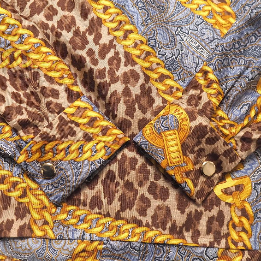 OLD CELINE オールドセリーヌ ヴィンテージ ブラウス サイズ38 総