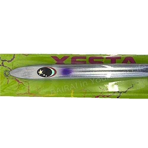 116 KS ケイムラシルバー_700g ゼスタ XESTA スローエモーション フ 700g 116 KS ケイムラシルバー