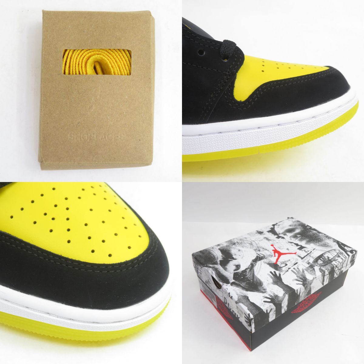 未使用】NIKE ナイキ AIR JORDAN 1 MID SE エア ジョーダン 1 ミッド 