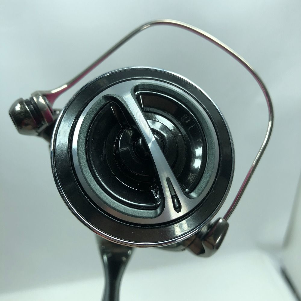 ΣΣSHIMANO シマノ 22ステラ4000XG 替ハンドル付 スピニングリール 目立った傷や汚れなし - メルカリ