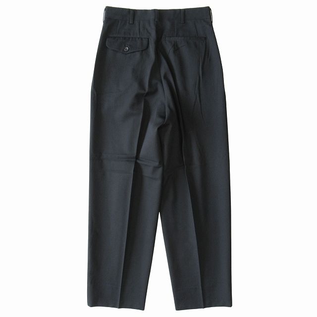 美品 93AW コムデギャルソンオム COMME des GARCONS HOMME ウール 2