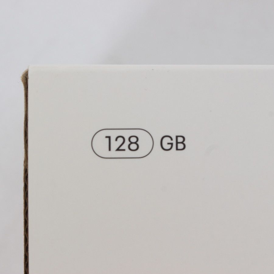128GB VR