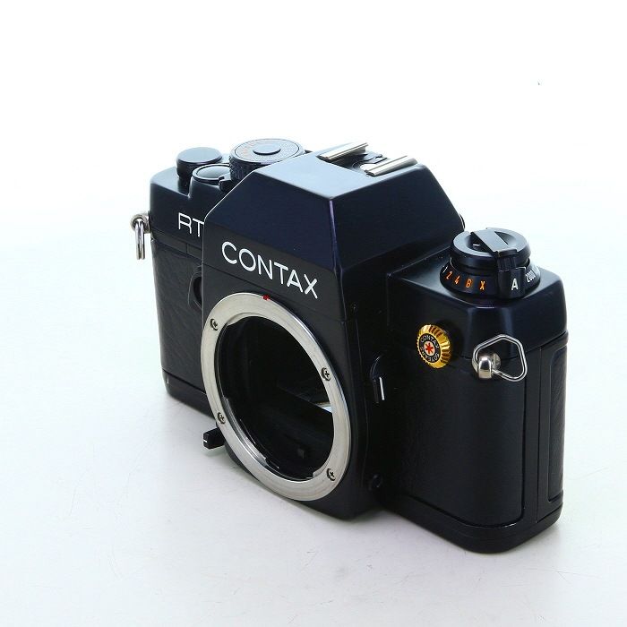 中古】(コンタックス) CONTAX RTS II - メルカリ