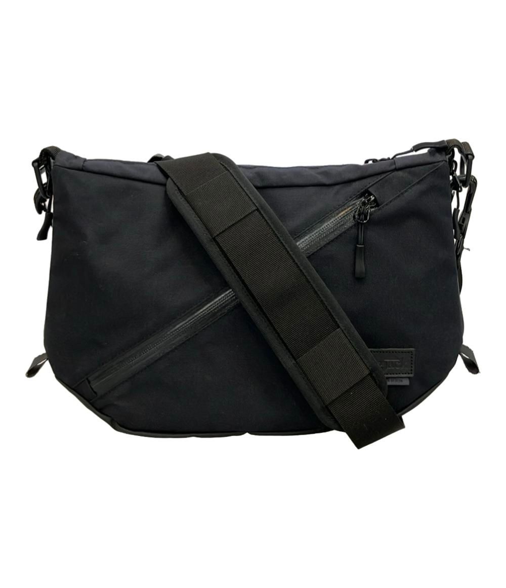バッグジャック ショルダーバッグ 斜め掛け SNIPER BAG メンズ レディース BAGJACK
