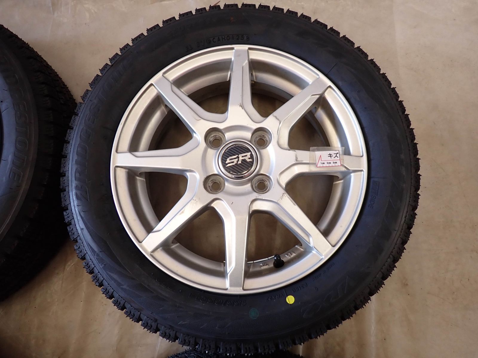 ワゴンR アルト