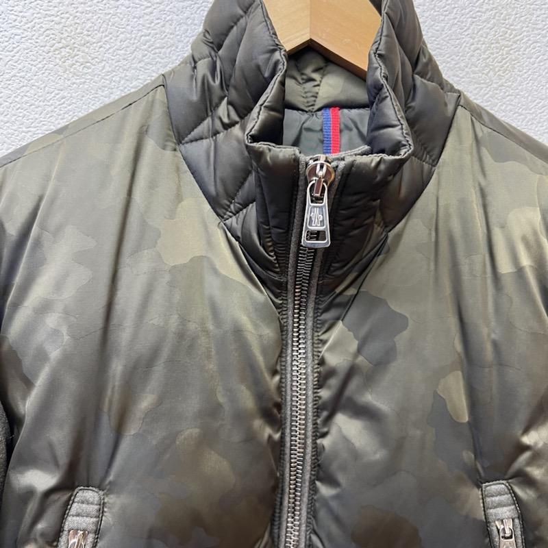 MONCLER モンクレール ダウン　DYENS MONCLER モンクレール ダウン DYENS