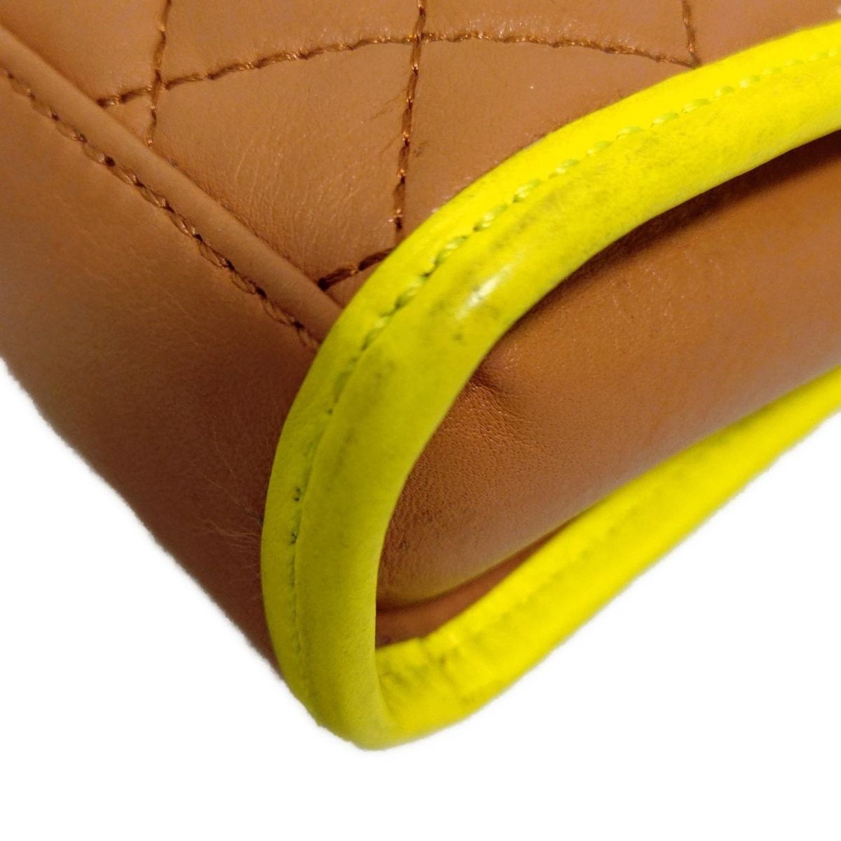 REBECCA MINKOFF(レベッカミンコフ) ショルダーバッグ - ベージュ