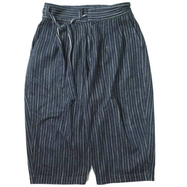 Porter Classic ポータークラシック 日本製 HAWAIIAN DENIM CHINESE