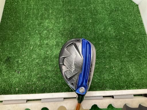 ミズノ Mizuno Pro 2019 U3 ユーティリティ UT リシャフト フレックスその他 メンズ 男性用 右利き 右用 Cランク ゴルフクラブ