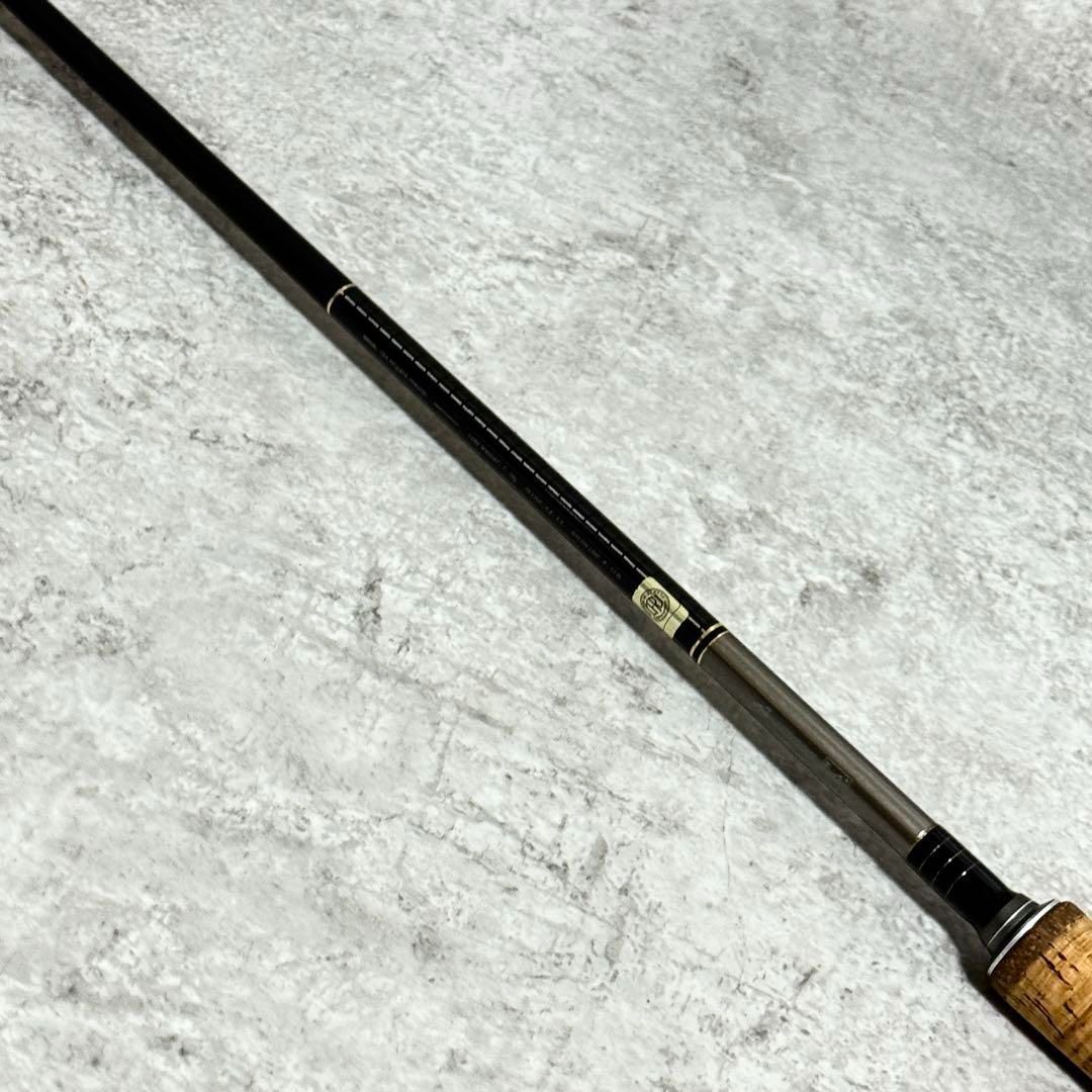 ☆程度良好☆がまかつ LUXXE SALTAGE LEOZA 90ML ☆程度良好☆がまかつ LUXXE SALTAGE LEOZA 90ML - メルカリ