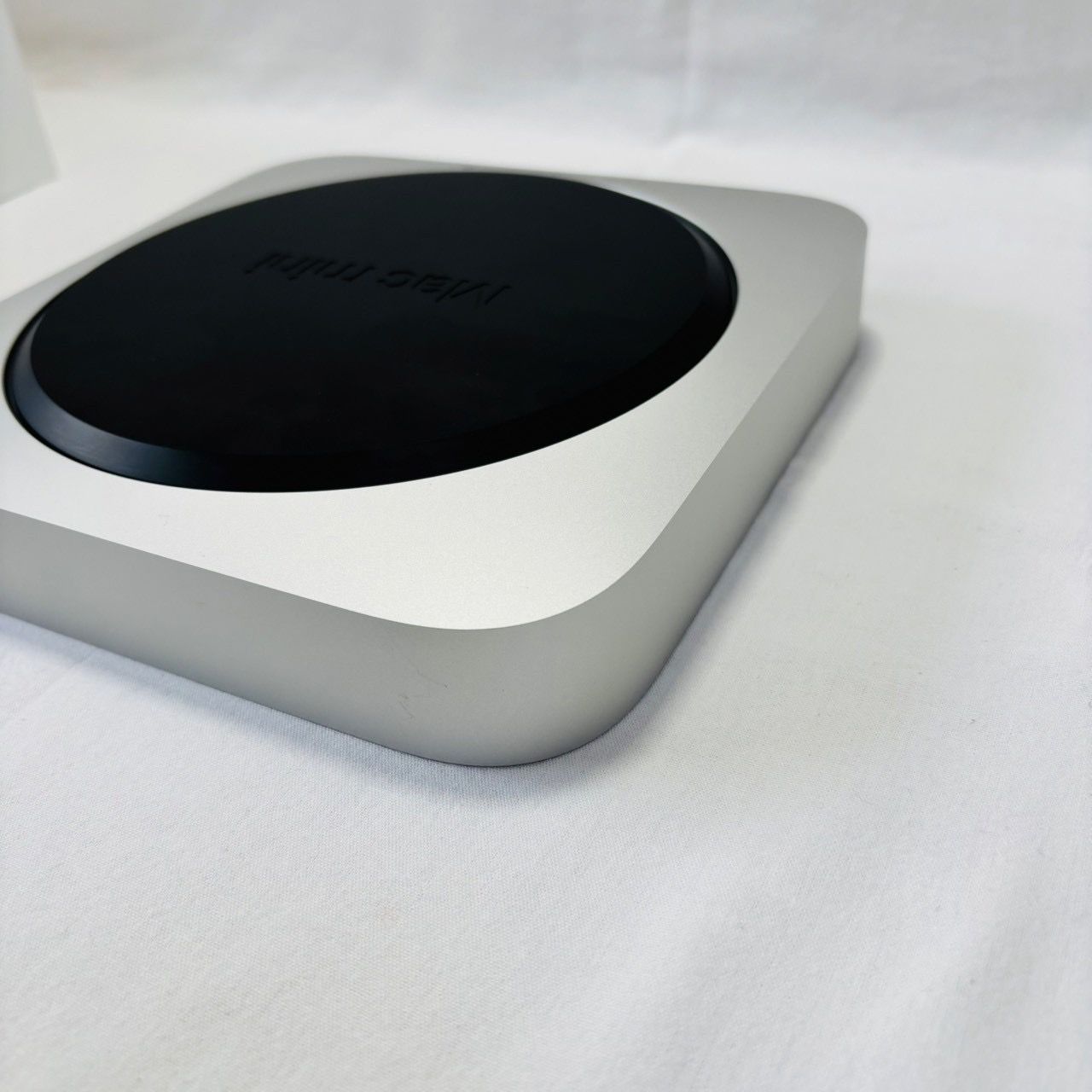 【美品】mac mini M1/MGNR3J/A/基本動作確認済み/初期化済み 美品】mac mini M1/MGNR3J/A/基本動作確認済み/初期化済み/No,12