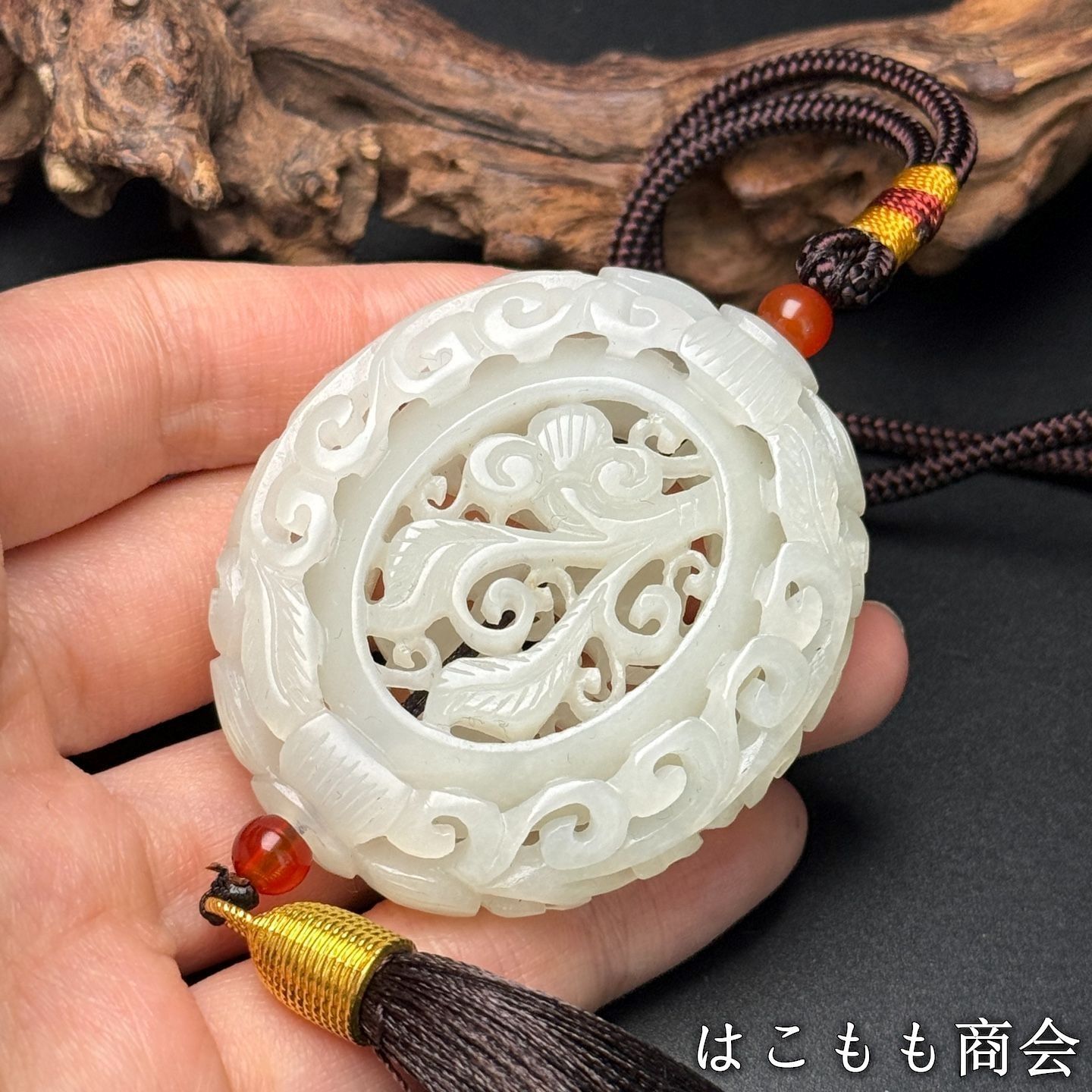賞物