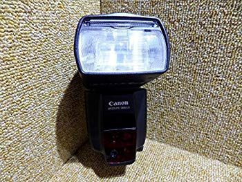 カメラ 【】【非常に良い】Canon フラッシュ スピードライト 580EX