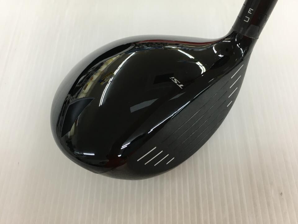 ユウオウさん専用　TSi3 ドライバー 9.0 DI-6 S ユウオウさん専用 TSi3 ドライバー 9.0 DI-6 S ユウオウさん専用 TSi3