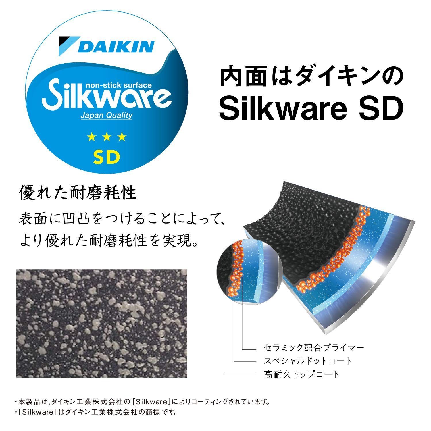 北陸アルミニウム 日本製 富来パン 深型 フライパン 22cm