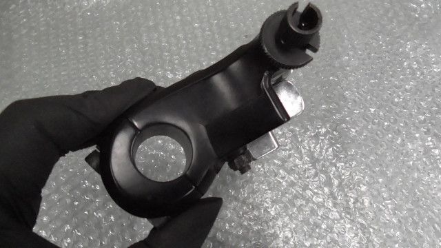 ペレ Ninja 400R ER400B-A07xxx の クラッチレバーホルダー