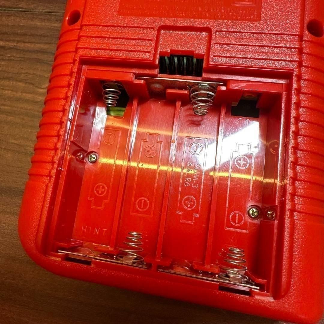 ゲームボーイブラザーズ 本体