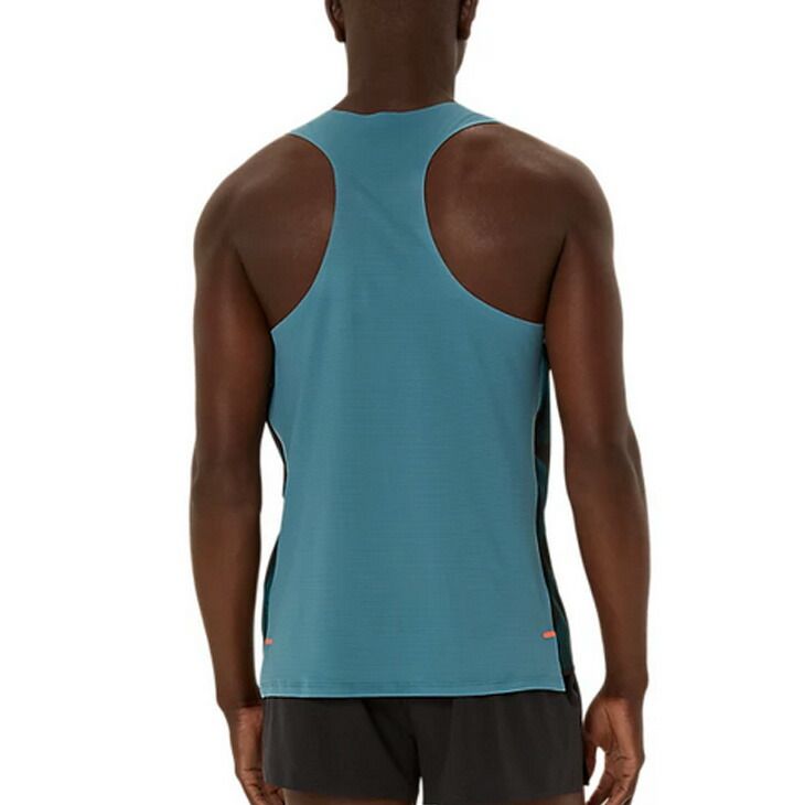asics - 限定品 アシックス×エルドレッソランニング ノースリーブ アシックス ランニングウェア ノースリーブ」の人気商品一覧