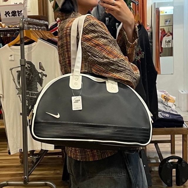【NIKE/ナイキ】ボストンバッグ