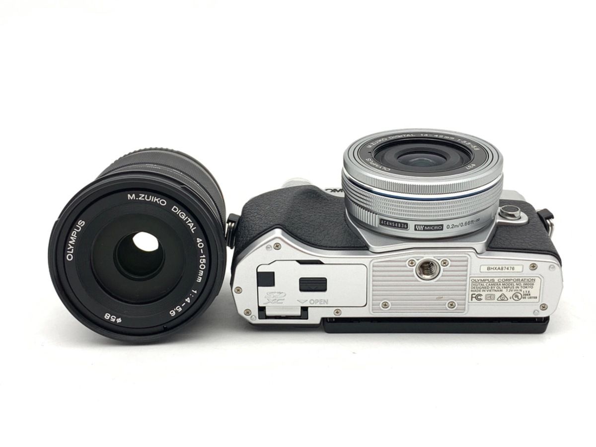 E-M10