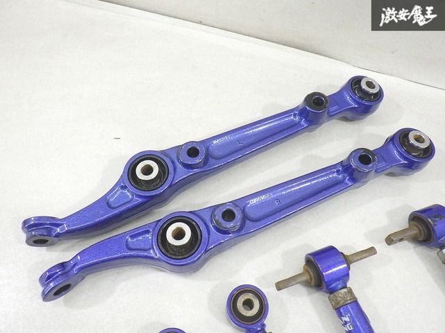 MEGAN RACING メーガンレーシング DC2 インテグラ フロント