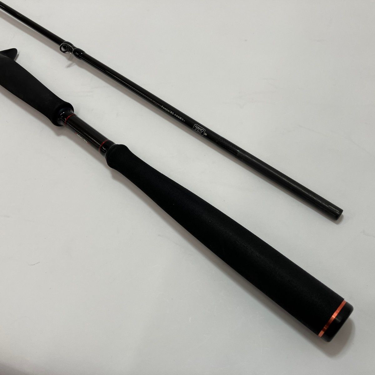 APIA ロッド ルアーロッド 風神RS バーバリアン Foojin'RS BARBARIAN