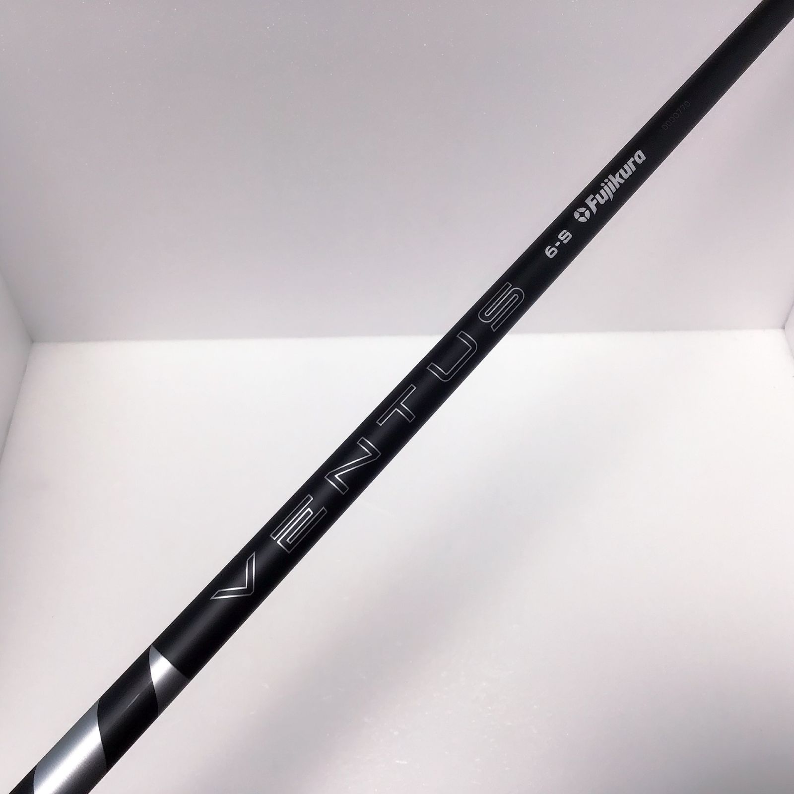 フジクラ ベンタス ブルー 5SR ベロコア無し FW UT用 スリーブ選択可能