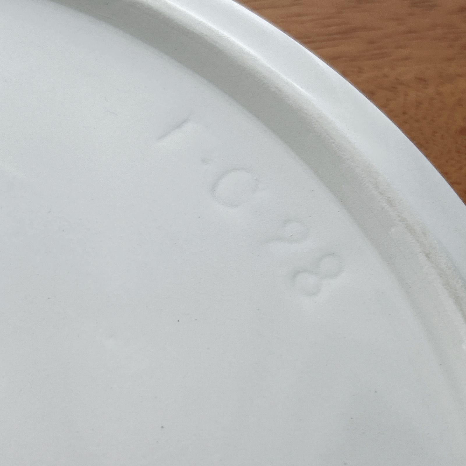 サービングプレート