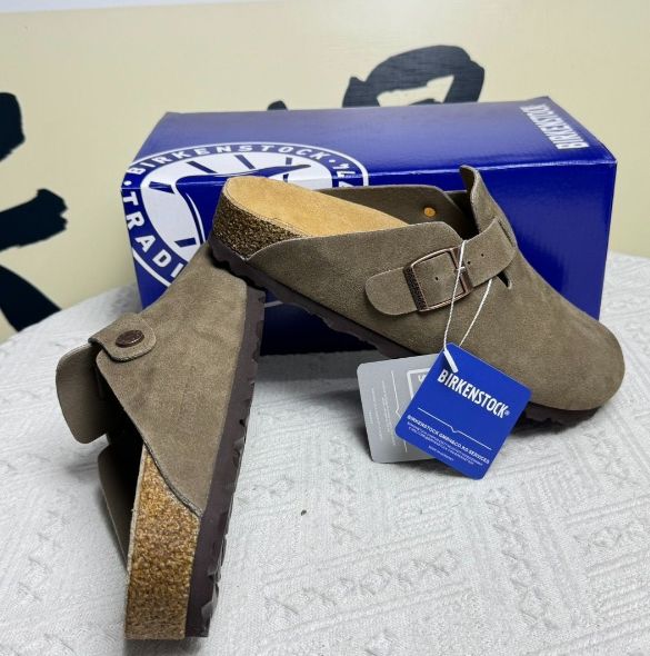 ビルケンシュトック サンダル