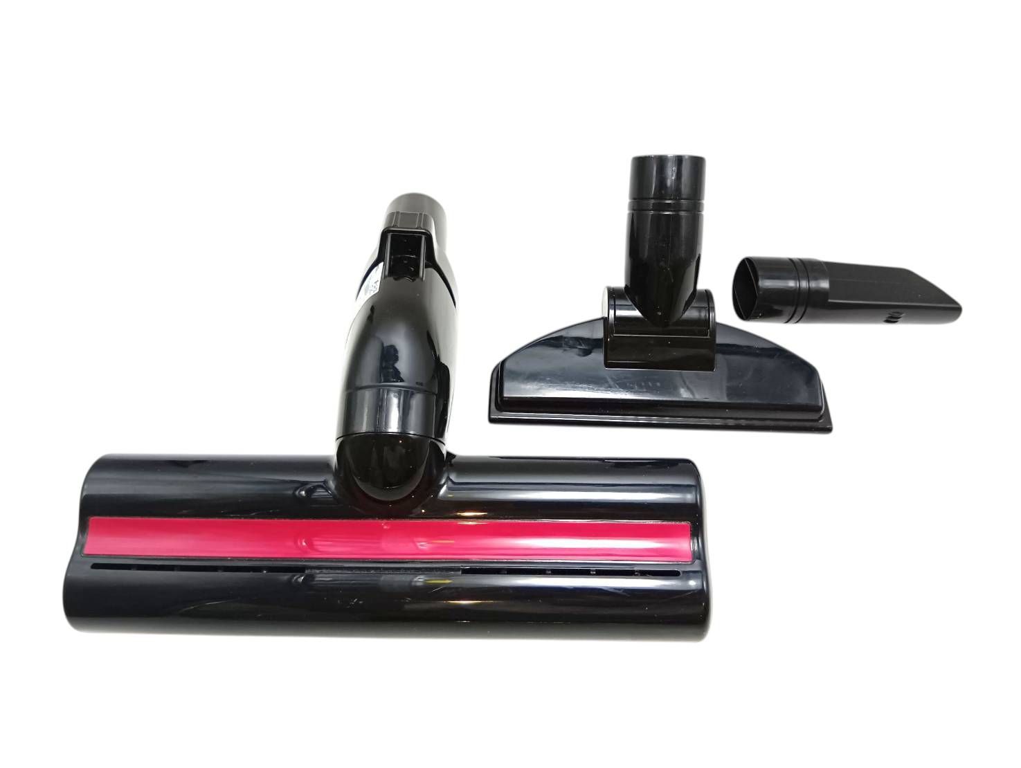 Panasonic 電気掃除機MC-DF100C-P MC-DF100C-P｜パナソニック ふとん掃除機(パックレス) 赤外線