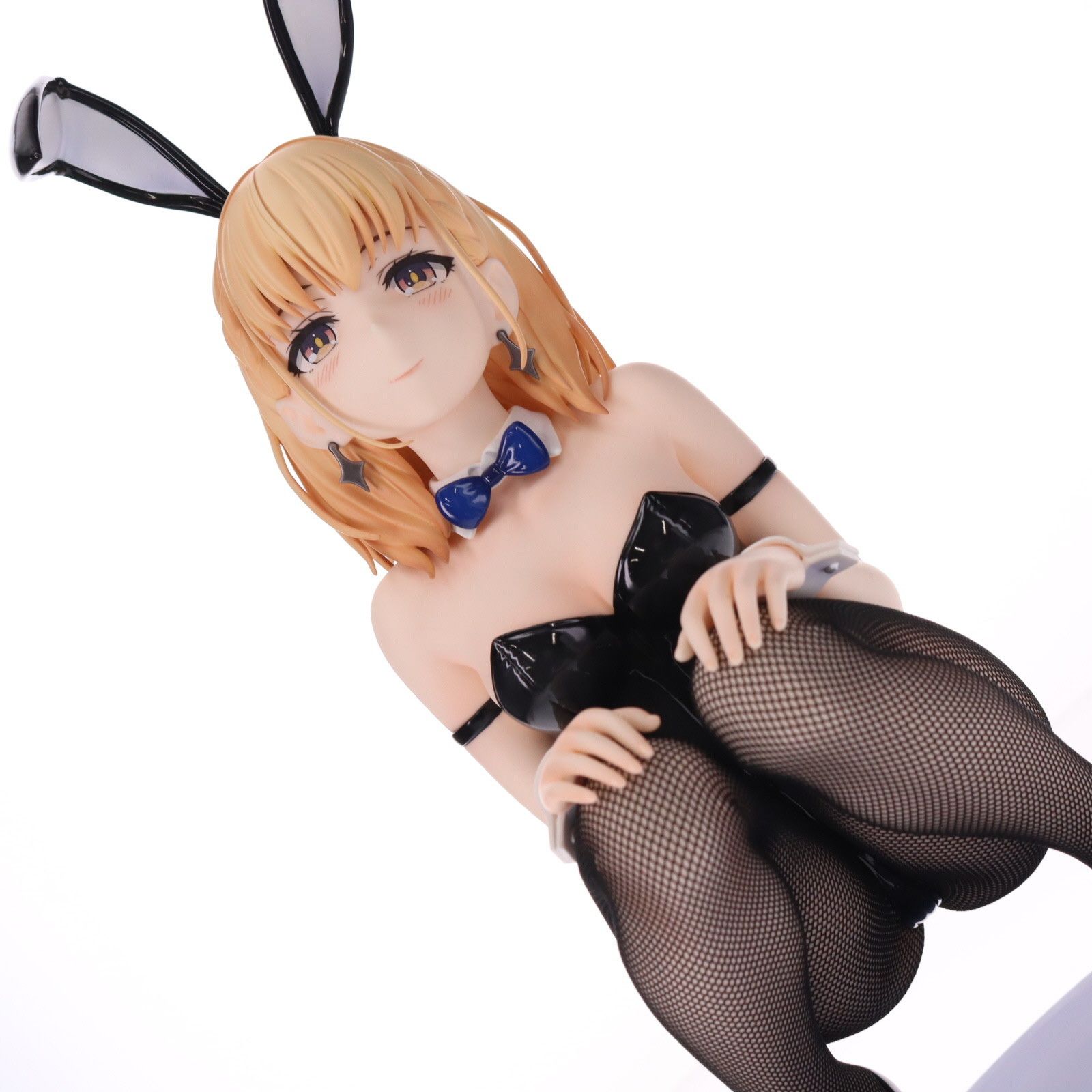 豚のレバーは加熱しろ　ジェス　バニーVer. 1/4 完成品　フィギュア 豚のレバーは加熱しろ ジェス バニーVer. 1/4 完成品フィギュア
