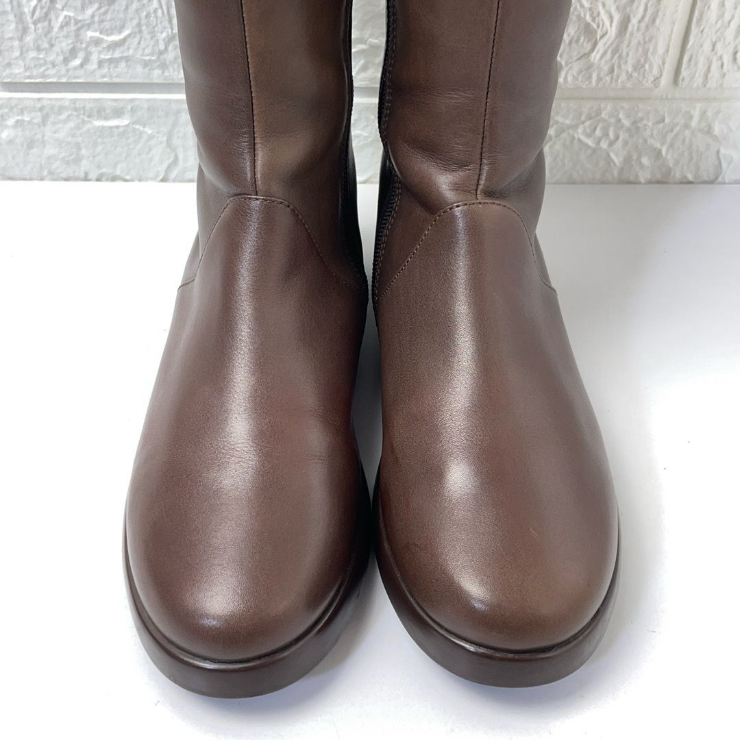 ブラウン バックゴア