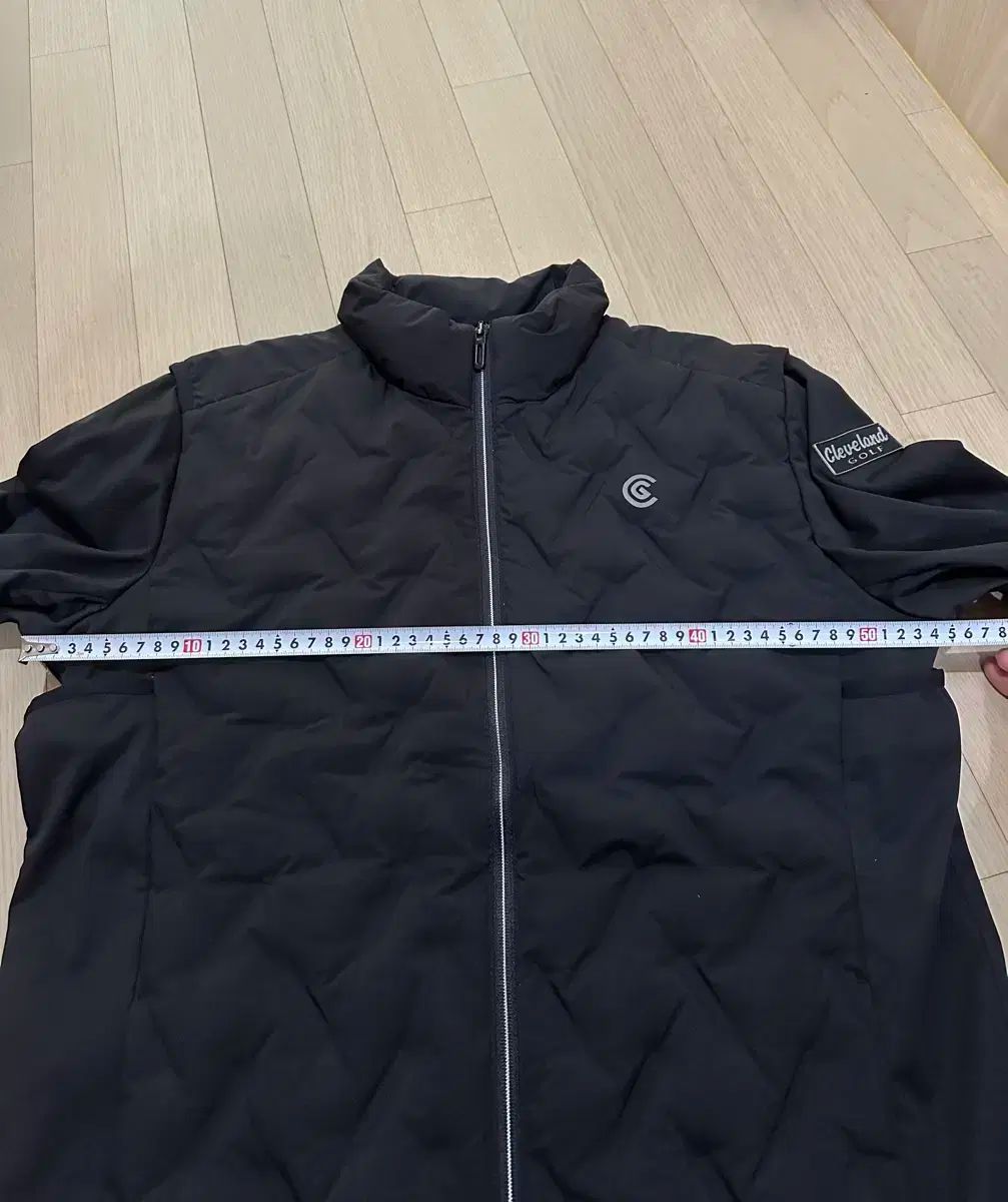 クリーブランドゴルフ